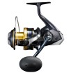 Морска макара Shimano Spheros SW 6000 PG