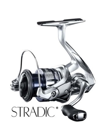 Макара Shimano Stradic 1000 FL