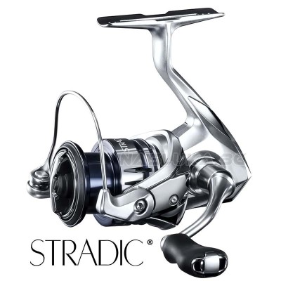 Макара Shimano Stradic 1000 FL