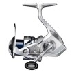 Спининг макара Shimano Stradic FM C2000S