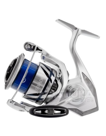 Спининг макара Shimano Stradic FM 4000MHG