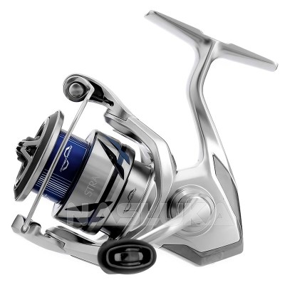 Спининг макара Shimano Stradic FM 2500 HG