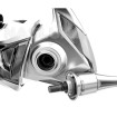 Спининг макара Shimano Stradic FM 2500 HG