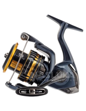 Макара с преден аванс Shimano Ultegra FC C2000HG