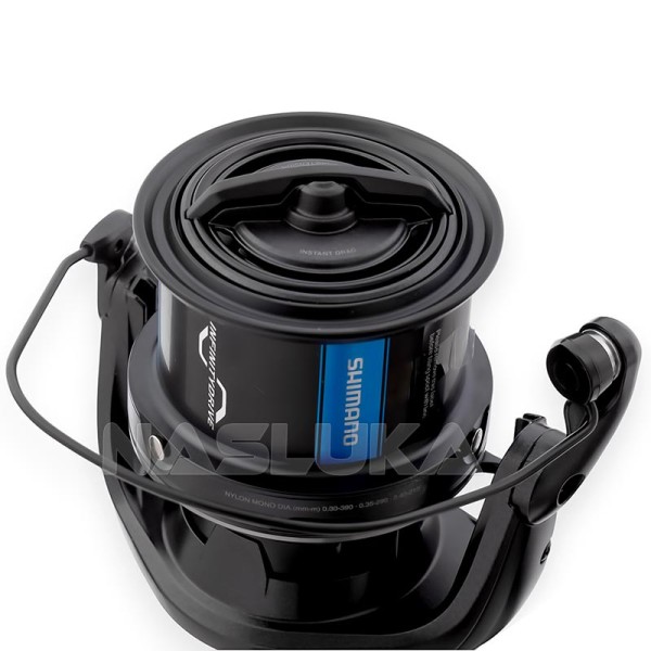 Спод макара Shimano Ultegra Spod XTE — снимка 2