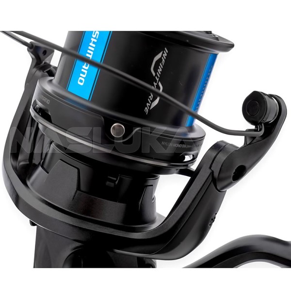 Спод макара Shimano Ultegra Spod XTE — снимка 5