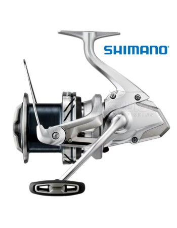 Макара за риболов на шаран с преден аванс Shimano Ultegra XR 14000 XSD