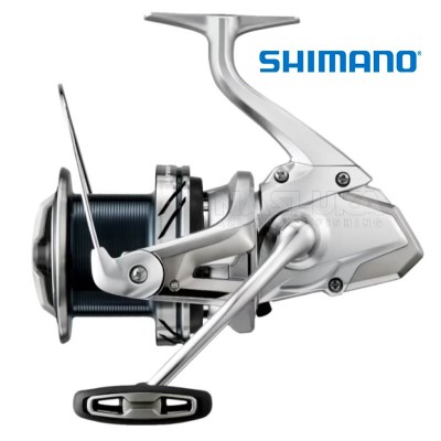 Макара за риболов на шаран с преден аванс Shimano Ultegra XR 14000 XSD