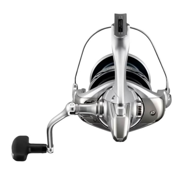 Макара за риболов на шаран с преден аванс Shimano Ultegra XR 14000 XSD — снимка 3