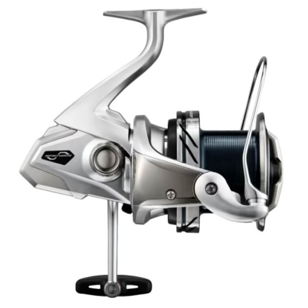 Макара за риболов на шаран с преден аванс Shimano Ultegra XR 14000 XSD — снимка 4