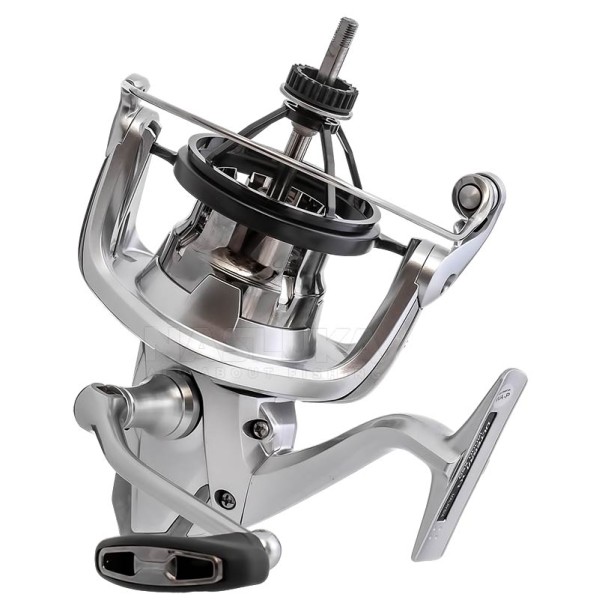 Макара за риболов на шаран с преден аванс Shimano Ultegra XR 14000 XSD — снимка 8
