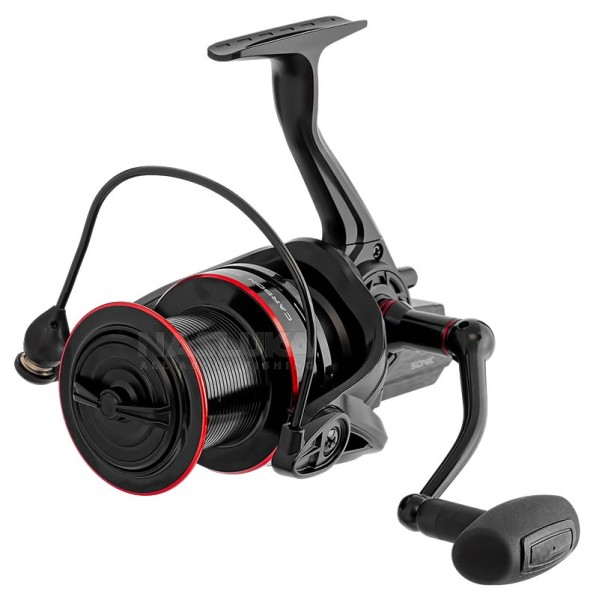 Шаранска макара Sonik SK-47 Carbon 7000 — снимка 4