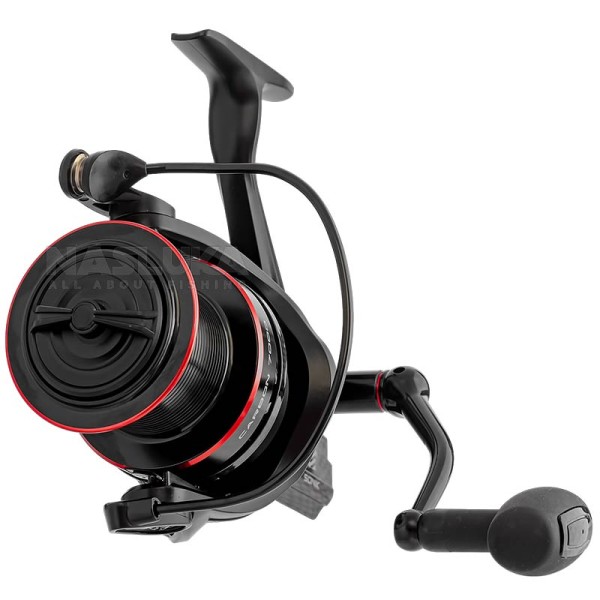 Шаранска макара Sonik SK-47 Carbon 7000 — снимка 6