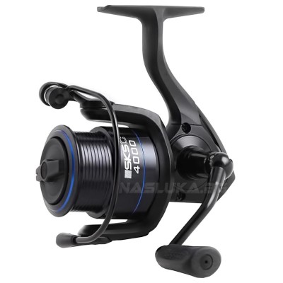 Макара за мач и фидер Sonik SKSC 5000