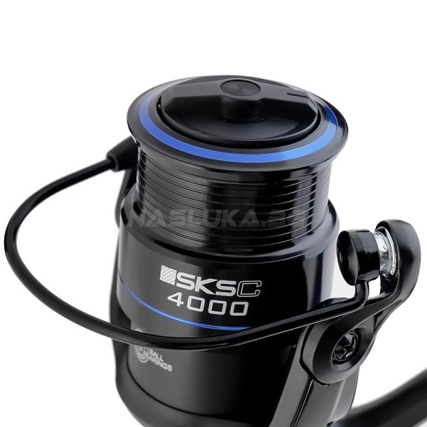 Макара за мач и фидер Sonik SKSC 3000 — снимка 2