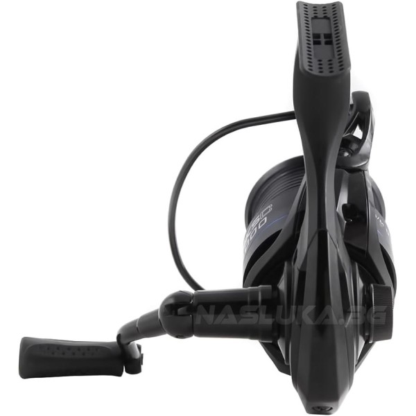 Макара за мач и фидер Sonik SKSC 3000 — снимка 3