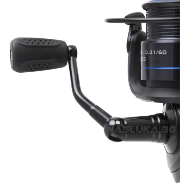 Макара за мач и фидер Sonik SKSC 3000 — снимка 6