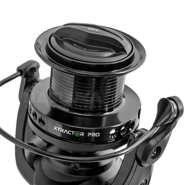 Шаранска макара Sonik Xtractor Pro 5000 — снимка 3