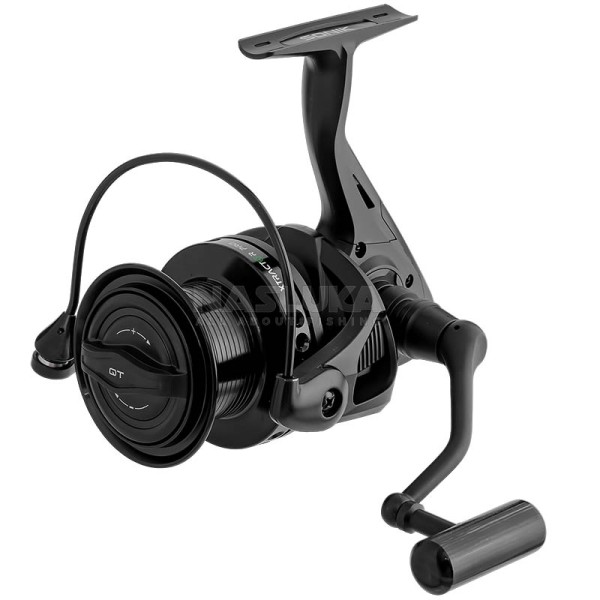 Шаранска макара Sonik Xtractor Pro 5000 — снимка 4