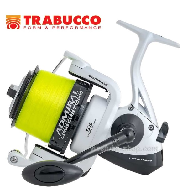 Moulinet Surfcasting Penn Tidal XT Long Cast - Leurre de la pêche