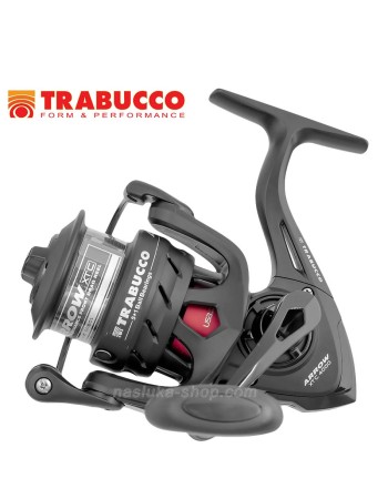 Макара с преден аванс Trabucco Arrow XTC 2000