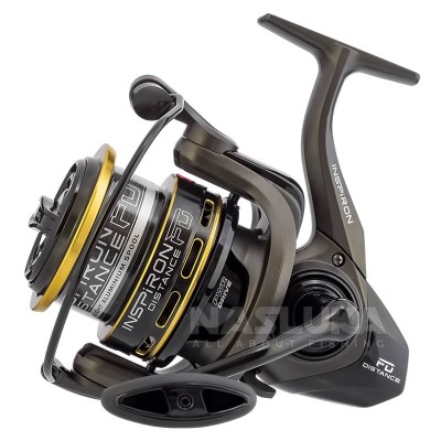 Фидер макара Trabucco Inspiron Distance 6500