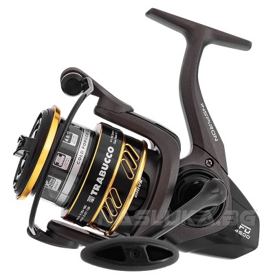 Макара за фидер Trabucco Inspiron Feeder 4500 FD