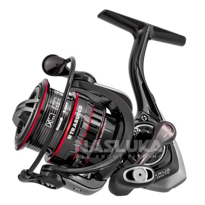 Макара с преден аванс Trabucco Krius 2500 FB