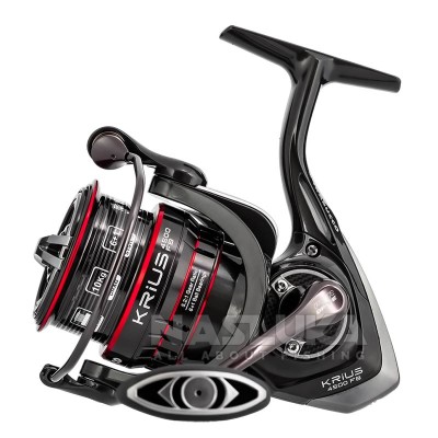 Макара с преден аванс Trabucco Krius 4500 FB