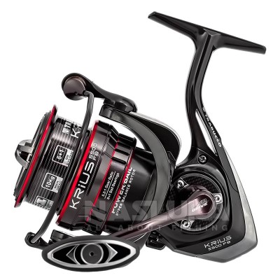 Макара с преден аванс Trabucco Krius 5500 FB