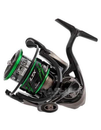 Макара с преден аванс Trabucco LTX 3000 FA, 5+1 BB