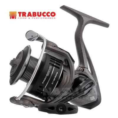 Макара с преден аванс Trabucco Precision XS 4500