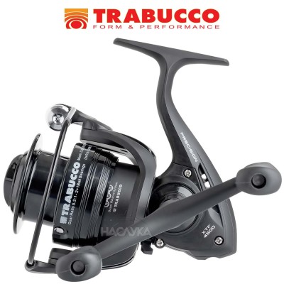 Макара Trabucco Precision XTF 4500