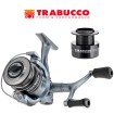 Макара Trabucco Prox FD 3500