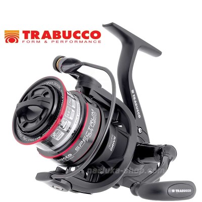 Макара за фидер Trabucco Spectrum FDR 4500
