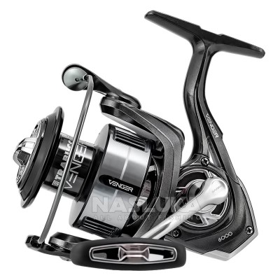 Спинингова макара Trabucco Venger FD 5000