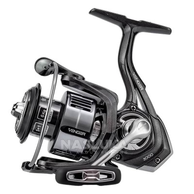 Спинингова макара Trabucco Venger FD 3000