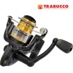Макара с резервна шпула Trabucco Xanthos STC 1000 FD