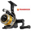 Макара с резервна шпула Trabucco Xanthos STC 1000 FD