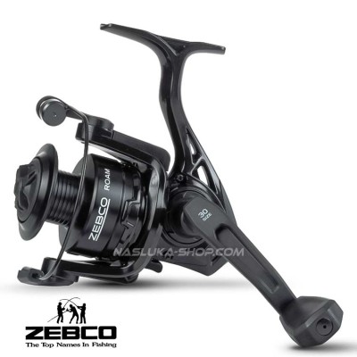 Макара Zebco Roam Spinning 20