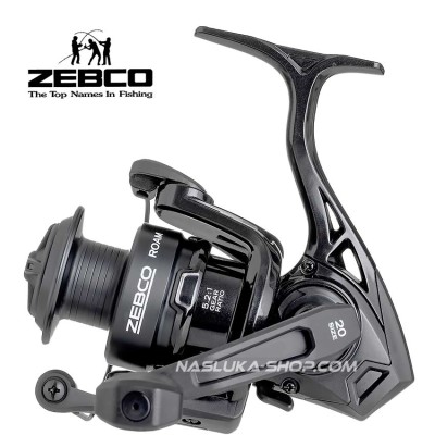 Макара Zebco Roam Spinning 30