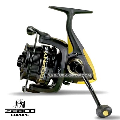 Макара за фидер Zebco Trophy Feeder 4000FD