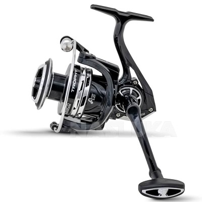 Риболовна макара Zebco Trophy Spinning FD 40