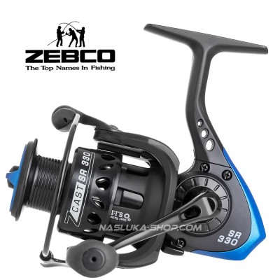 Макара с преден аванс Zebco Z-Cast SR 340
