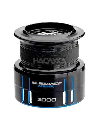 Резервна шпула за макара Formax Elegance Feeder 3000