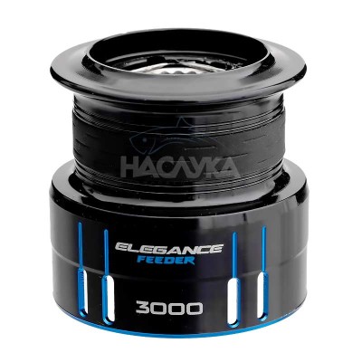 Резервна шпула за макара Formax Elegance Feeder 3000