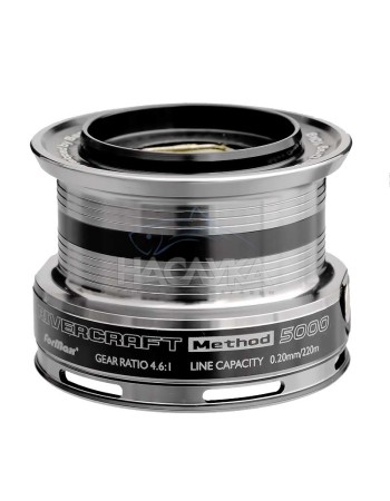 Резервна шпула за макара Formax Rivercraft Method 5000