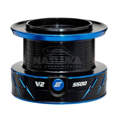 Резервна шпула за макара Formax Elegance Feeder Pro V2 5500