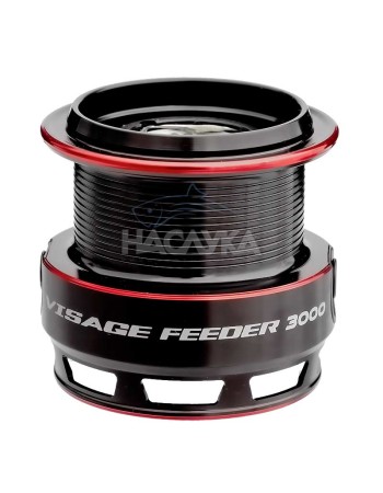 Резервна шпула за макара Formax Visage Feeder 3000