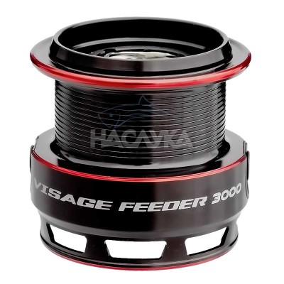 Резервна шпула за макара Formax Visage Feeder 3000